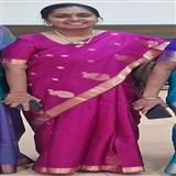 Malavika Ganesh Iyer